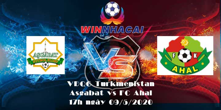 Asgabat-vs-FC-Ahal