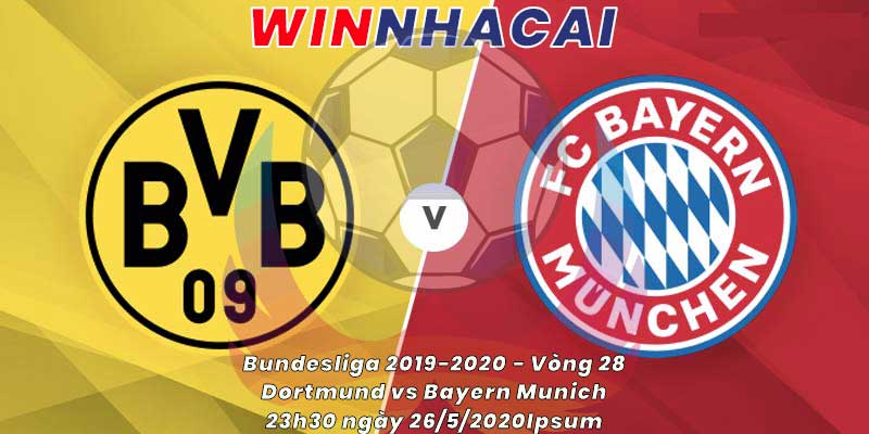 Bayern-munich-vs-Borussia-Dortmund