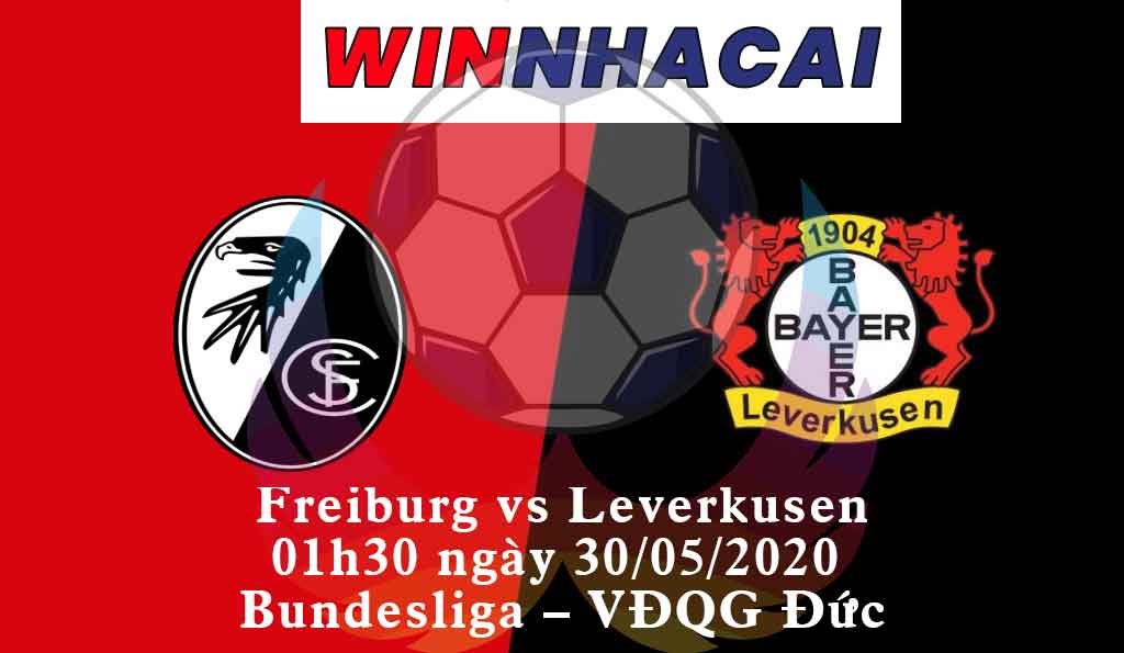 Tỉ lệ kèo Freiburg vs Leverkusen