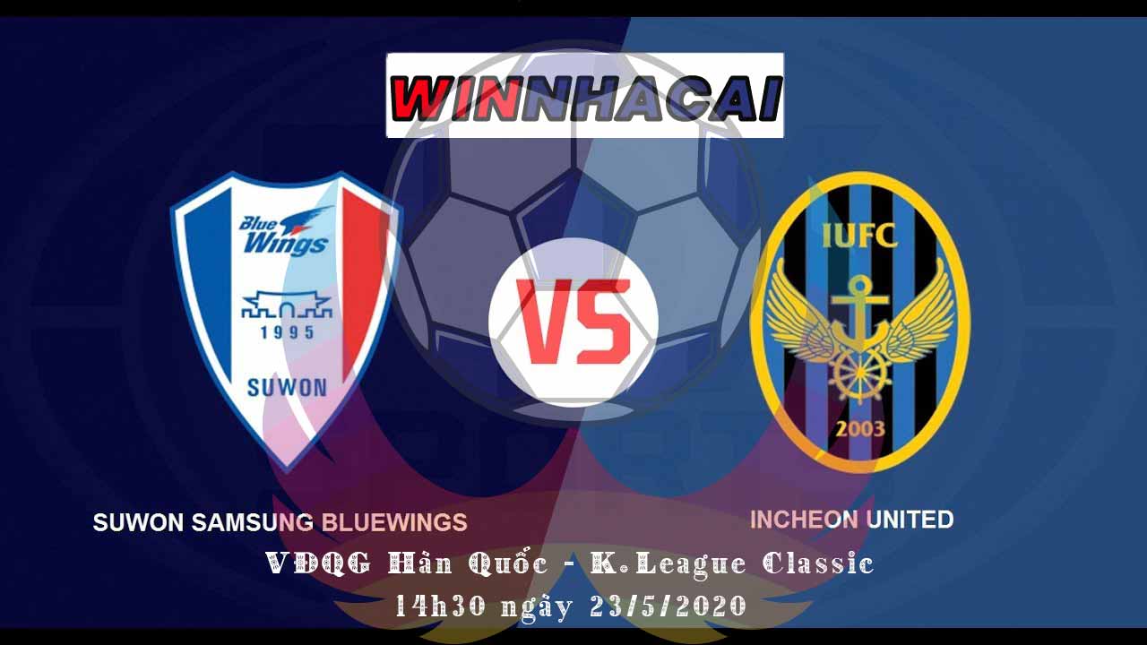 Suwon-Samsung-Bluewings-vs-Incheon-United-FC