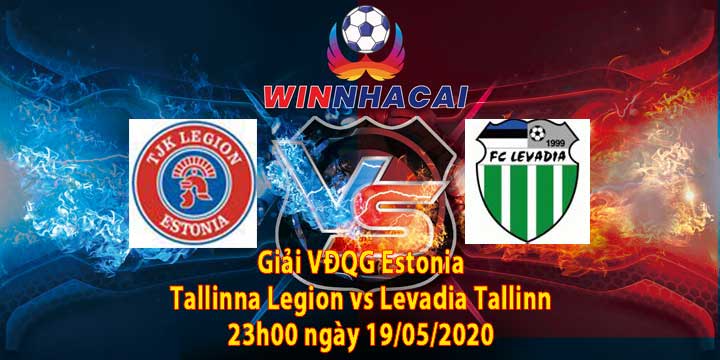 Tallinna-Legion-vs-Levadia-Tallinn
