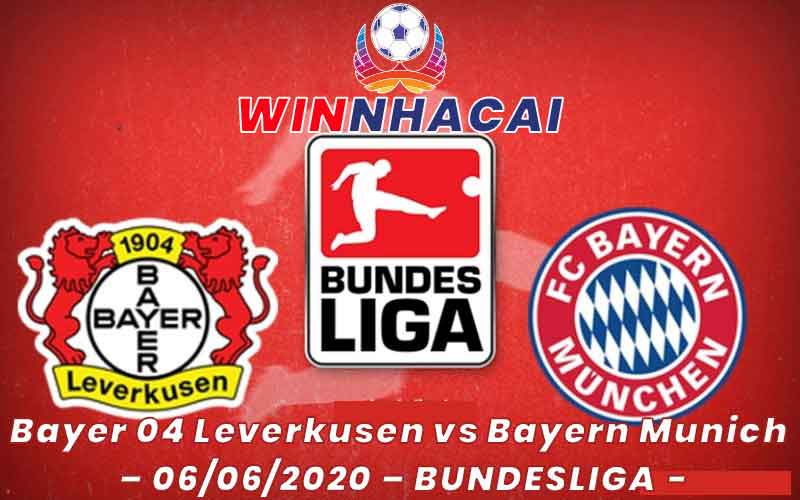 Bayer-04-Leverkusen-vs-Bayern-Munich